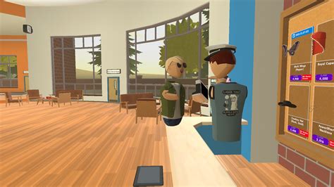 rfhxtr|Rec Room.